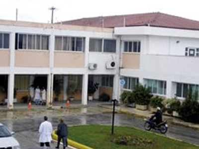 Επεισόδια με αθίγγανους στην Πρέβεζα