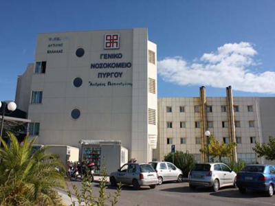 Πύργος: Στο δρόμο ψυχικά ασθενείς