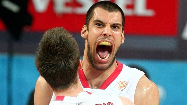 Cine Βοτσαλάκια: Ο Ολυμπιακός στη μεγάλη οθόνη!