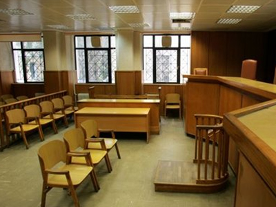 Εμπλοκή προέδρου Εφετών στη «συμμορία των πλειστηριασμών»