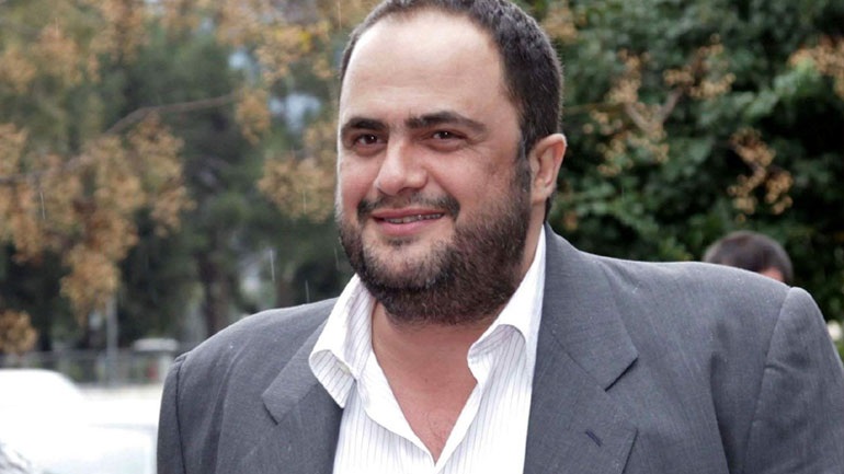 Ο Μαρινάκης «σώζει» 220 μετανάστες από πνιγμό!