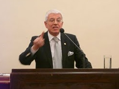 Διέρρηξαν το σπίτι του προέδρου ΕΒΕ Ηλείας