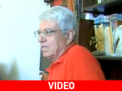 «Γερή μπάζα» από το σπίτι του προέδρου του ΕΒΕ Ηλείας