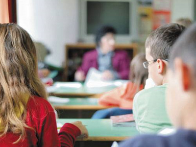 Πρόγραμμα Αγωγής Υγείας στα σχολεία των Χανίων