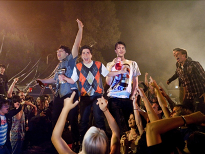Project  X