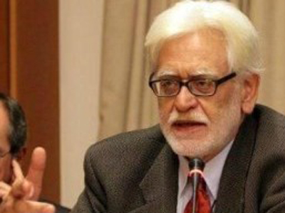 Ο νέος πρόεδρος της ΝΕΡΙΤ