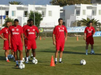 Πλατανιάς: Προετοιμασία με διπλές προπονήσεις