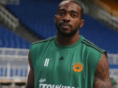 Λάσμε: Κορυφαίος σέντερ και MVP της Α1