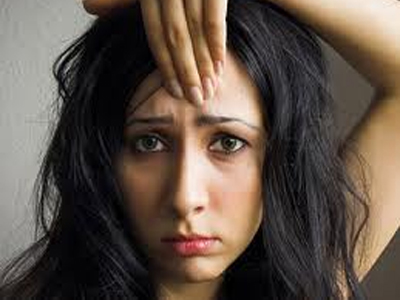 Μην ανησυχείς τόσο, θα γεράσεις πριν την ώρα σου!