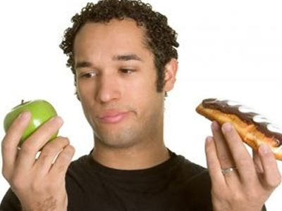 Πείτε «όχι» στο πρόχειρο φαγητό!