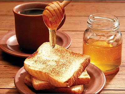 Αφιερώστε χρόνο για το πρωινό σας