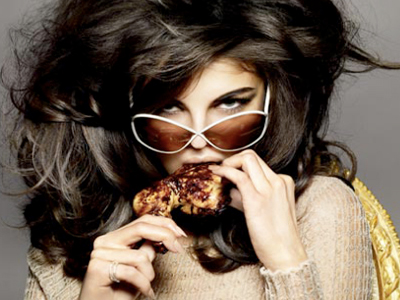 Δεν επιβαρύνουν τα νεφρά οι πρωτεϊνικές δίαιτες