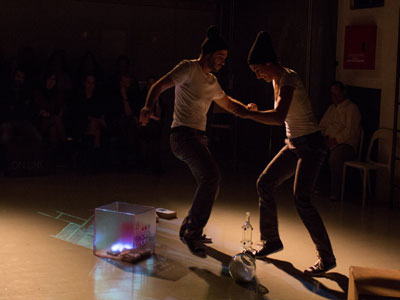 Επίσημη πρεμιέρα για την «Παραμονή Πρωτοχρονιάς»