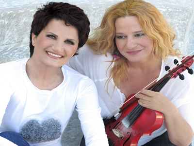 Συναυλία Πρωτοψάλτη- Ρεμπούτσικα