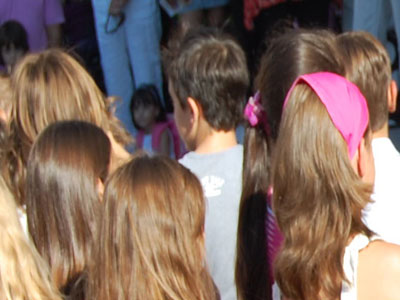 Κρούσματα εμφάνισης ψείρας σε σχολεία της Αττικής