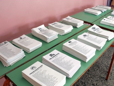 Συμβαίνουν όλα αυτά;