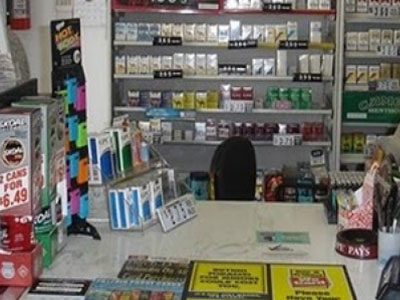 Οι ληστές ήταν… ψιλικατζήδες