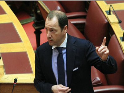 Το σύστημα αποσύρει την εμπιστοσύνη του στην συγκυβέρνηση!