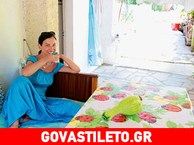 Η Ελένη Ψυχούλη δηλώνει και προκαλεί: «Δοκίμασα τα πάντα. Από ναρκωτικά μέχρι και σχέσεις»!