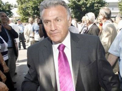 Αναβολή της δίκης Ψωμιάδη