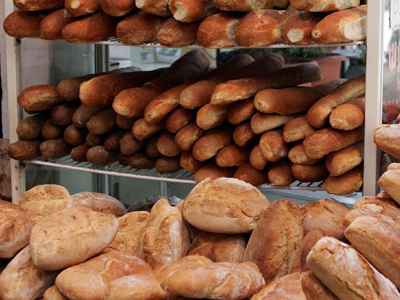 Αρτοποιοί: Φθηνότερο 30% το ψωμί στην Ελλάδα απ’ ό,τι στην Ε.Ε.