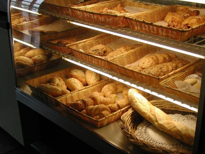 Είχαν προτίμηση στα αρτοποιεία