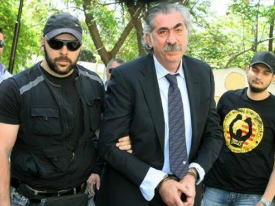 Χωρίς την ΑΕΚ η δίκη Ψωμιάδη για τα στημένα