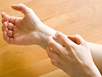 Ενημερωτική εκδήλωση για την ψωρίαση στον Πειραιά