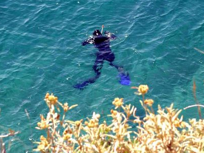 Νεκρός υποβρύχιος ψαράς στην Κρήτη