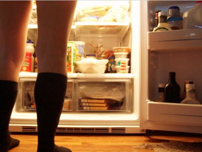 Οικονομική κρίση και διατροφή