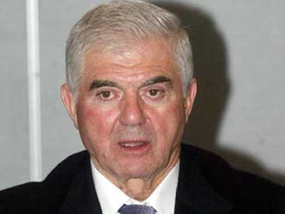 Προσημειώθηκαν τα ακίνητα του Ψωμιάδη και της «Ασπίς»