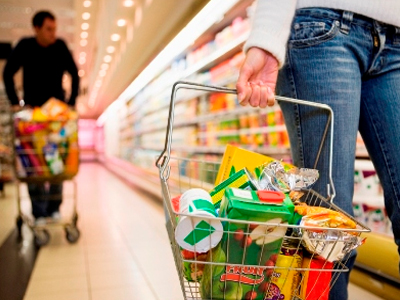 Τα ελληνικά προϊόντα στηρίζουν οι καταναλωτές