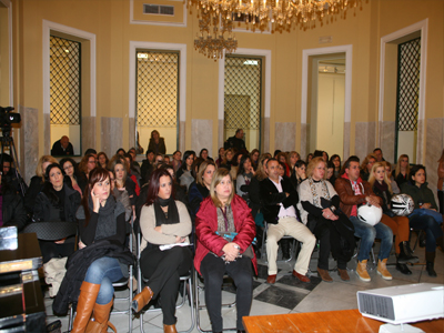 «Η ανάπτυξη της συναισθηματικής νοημοσύνης των παιδιών»