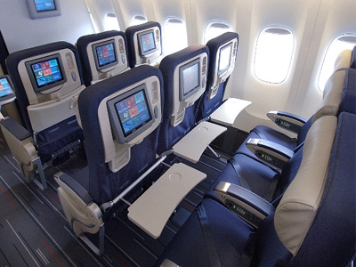 Επικίνδυνα τα αεροπορικά ταξίδια για τους καρδιοπαθείς