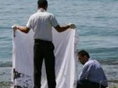 Εντοπίστηκε πτώμα σε αποσύνθεση σε ρέμα στα Χανιά