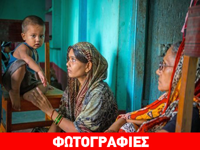 Η γυναίκα ενός από τους βιαστές της Ινδίας ζει τη δική της καταδίκη