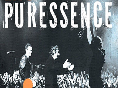 Οι Puressence στην acoustic tour 2013 στον Σταυρό του Νότου