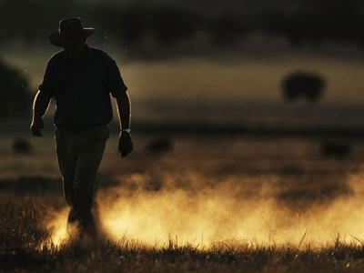 Φόβοι για εκδήλωση πυρκαγιών λόγω καύσωνα
