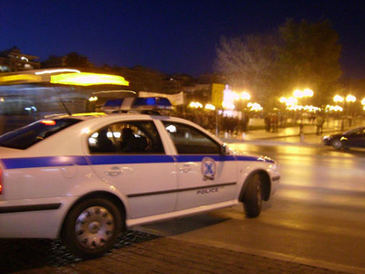 Έπεσαν πυροβολισμοί μετά από άγριο καβγά