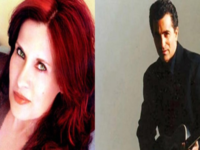 Πωλίνα – Μπίγαλης live @ Gagarin