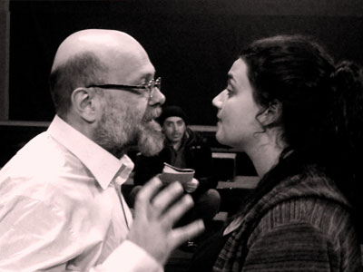 Παράταση της παράστασης «Πώς να το πω;»