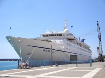 Καλαμάτα- Πύλος: Μειωμένο ενδιαφέρον για τα λιμάνια από τα κρουαζιερόπλοια