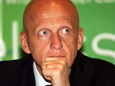 Κολίνα: «Ήταν λάθος»