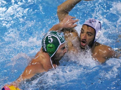 Έκανε το 1-0 η Βουλιαγμένη, 10-7 τον Παναθηναϊκό