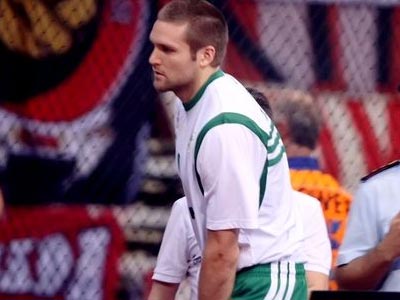 Πήρε εξιτήριο ο Μπράμος