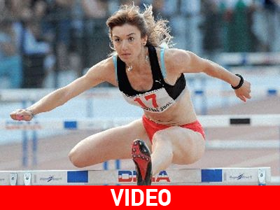 Στίβος: 18η η Υφαντίδου στην 1η ημέρα του επτάθλου