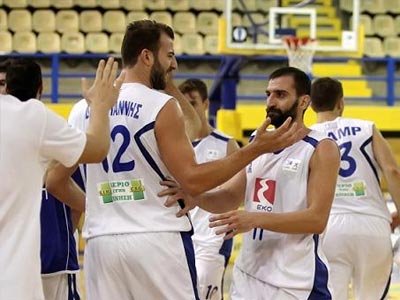 Στο Μετς το Πανελευσινιακός-Κηφισιά