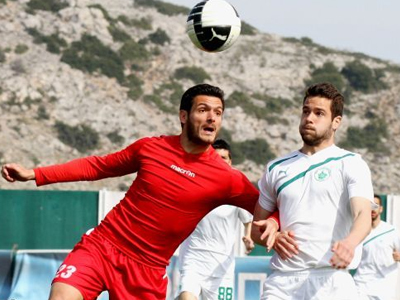 Νίκη… αγνοείται για τον Πλατανιά