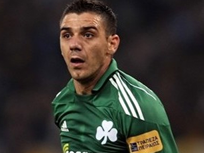 Παναθηναϊκός: Εκτός και ο Κατσουράνης