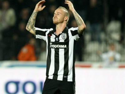 Στοχ: «Πιστεύω στον εαυτό μου»